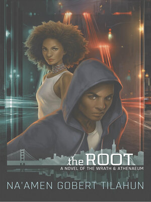 The Root - ebook
